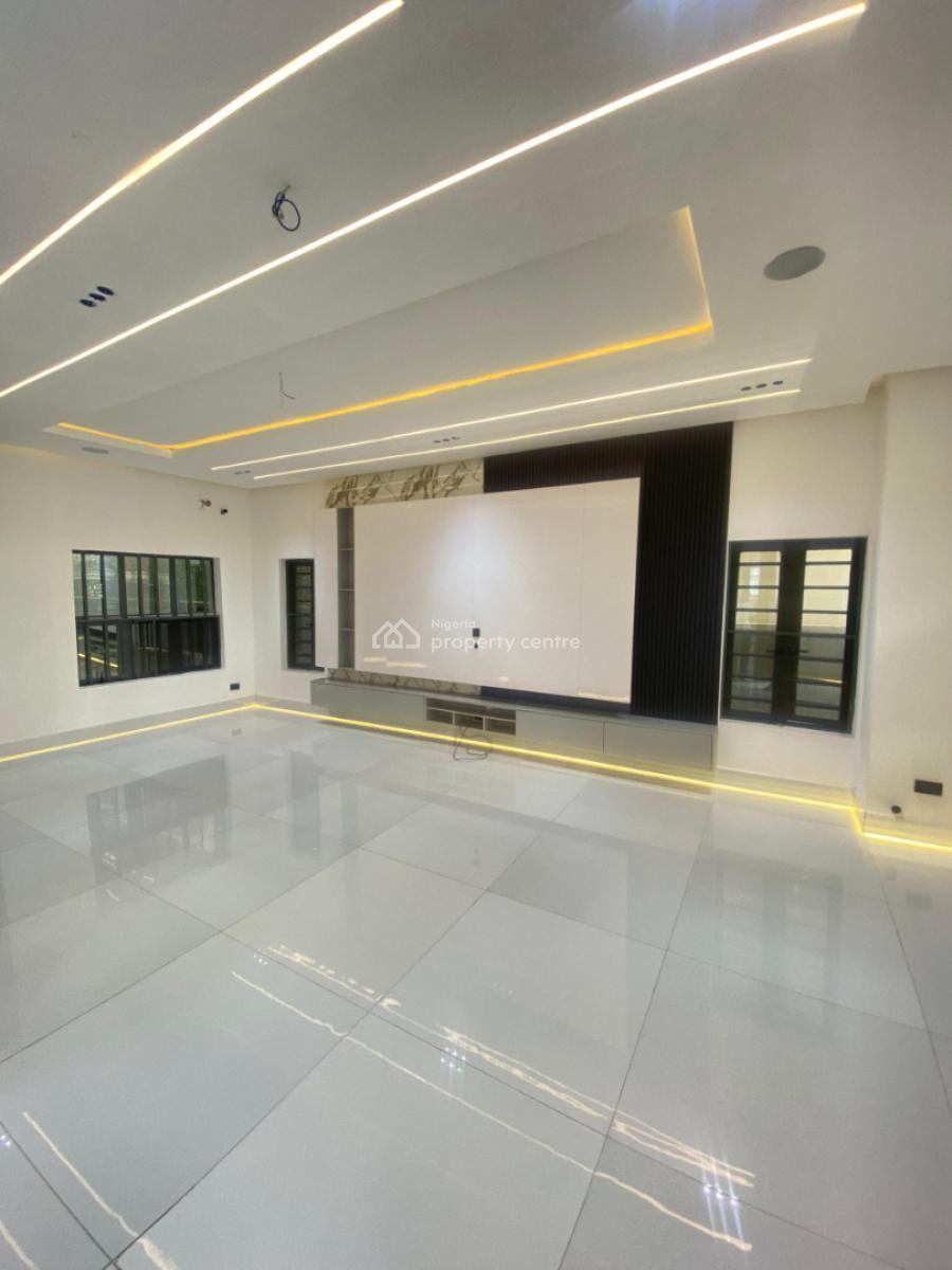 5 bedroom detached duplex for sale