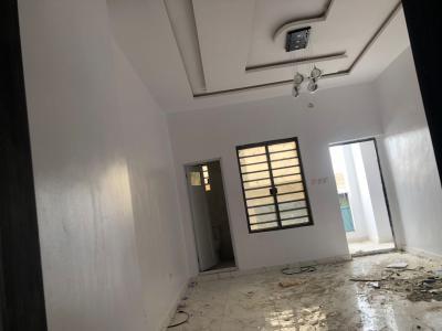 Newly Built Spacious 3-bedroom Flat In Serene And Secure Environment