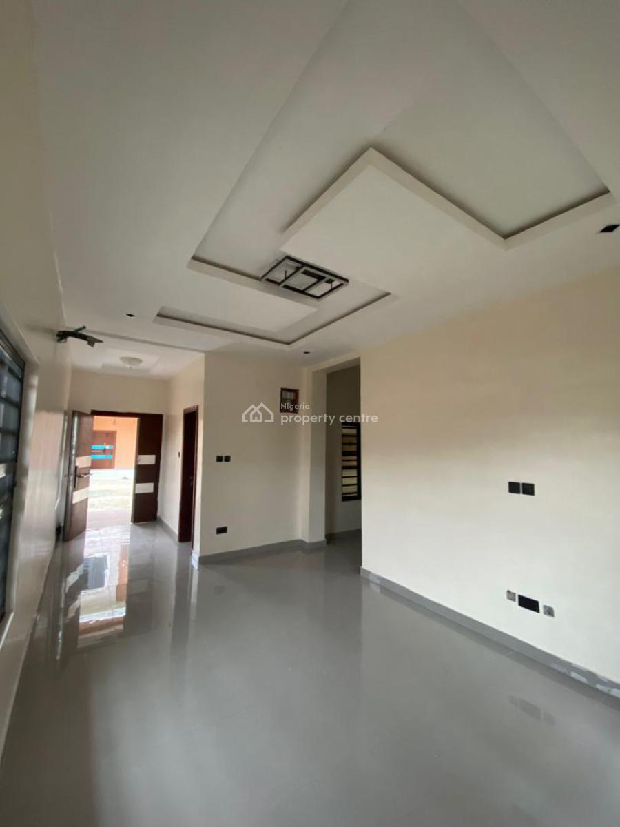 4 bedroom terraced duplex for rent