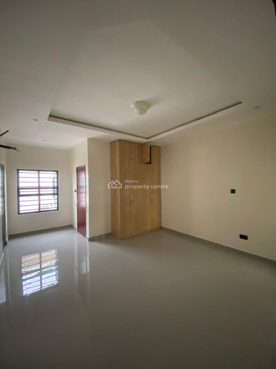 4 bedroom terraced duplex for rent