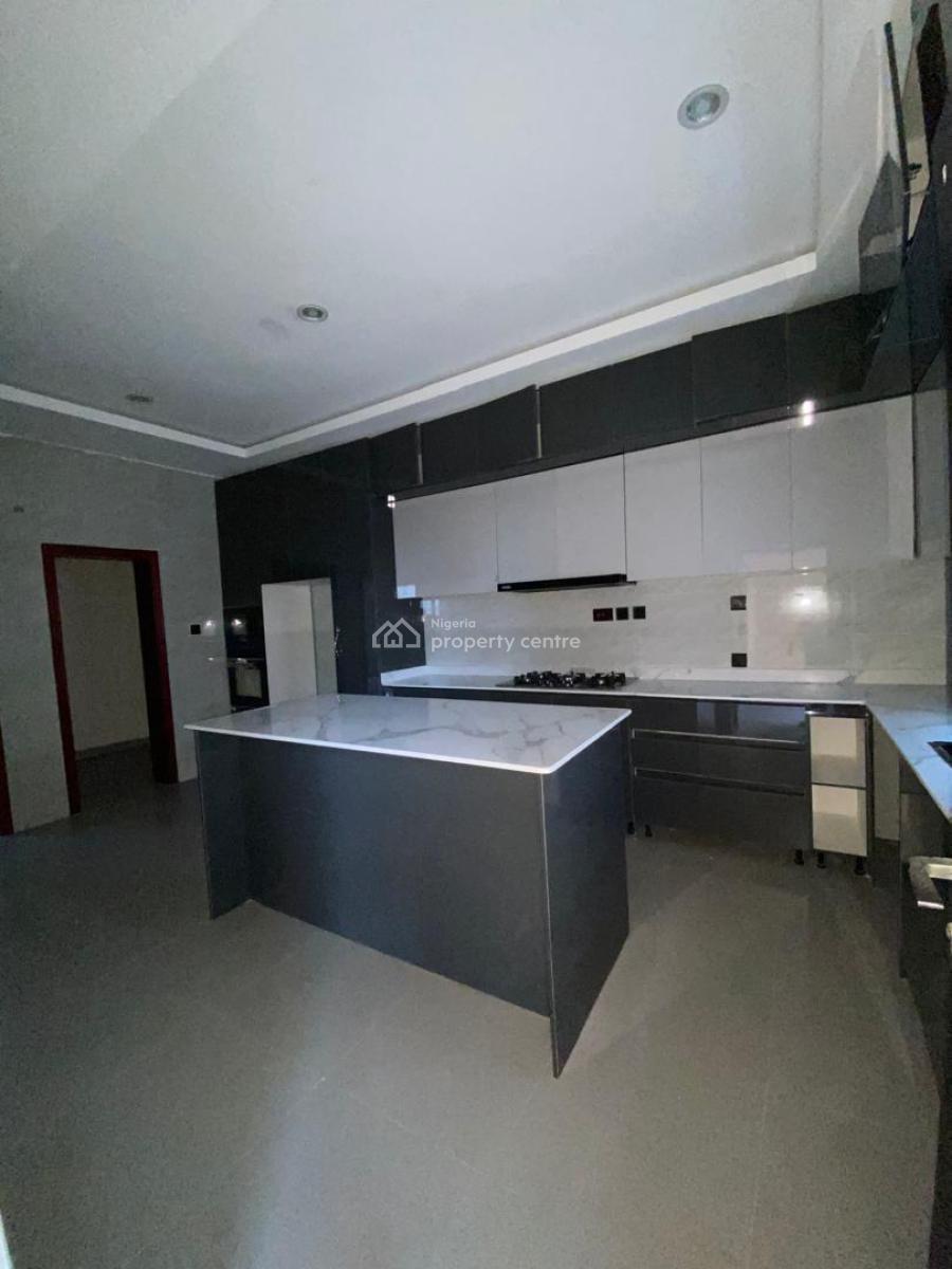 4 bedroom terraced duplex for rent
