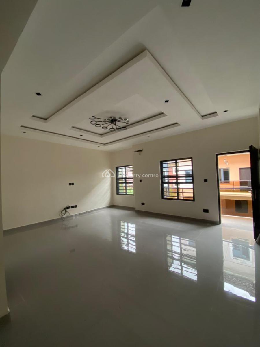 4 bedroom terraced duplex for rent