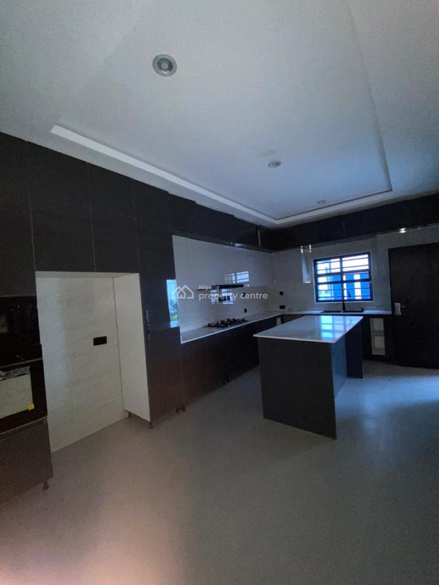 4 bedroom terraced duplex for rent
