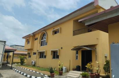 LUXURY VILLA FOR SALE