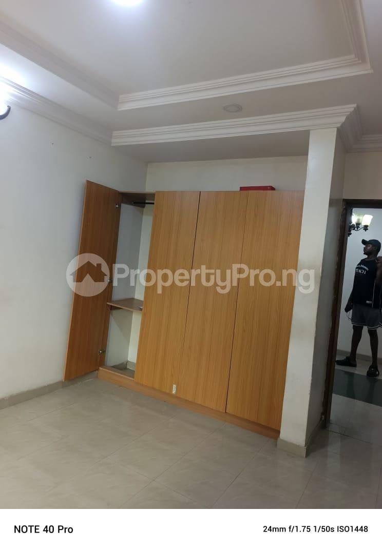 Standard 3 Bedroom Flat