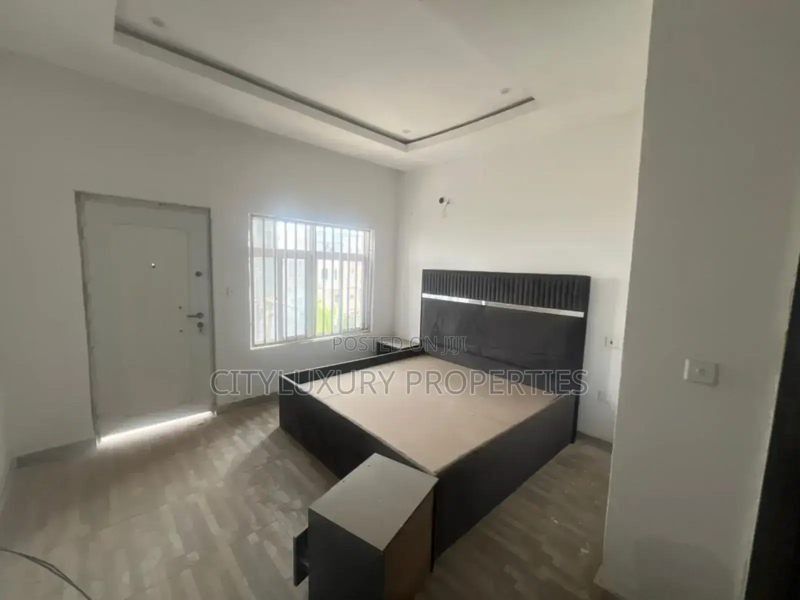 4bdrm Townhouse / Terrace in Guzape District for rent