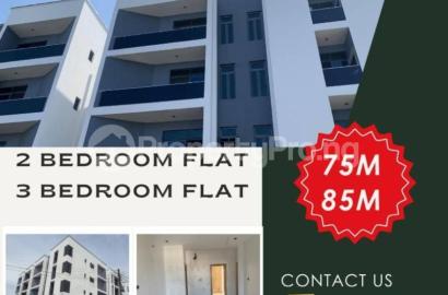 3bedroom Apartment Smart New