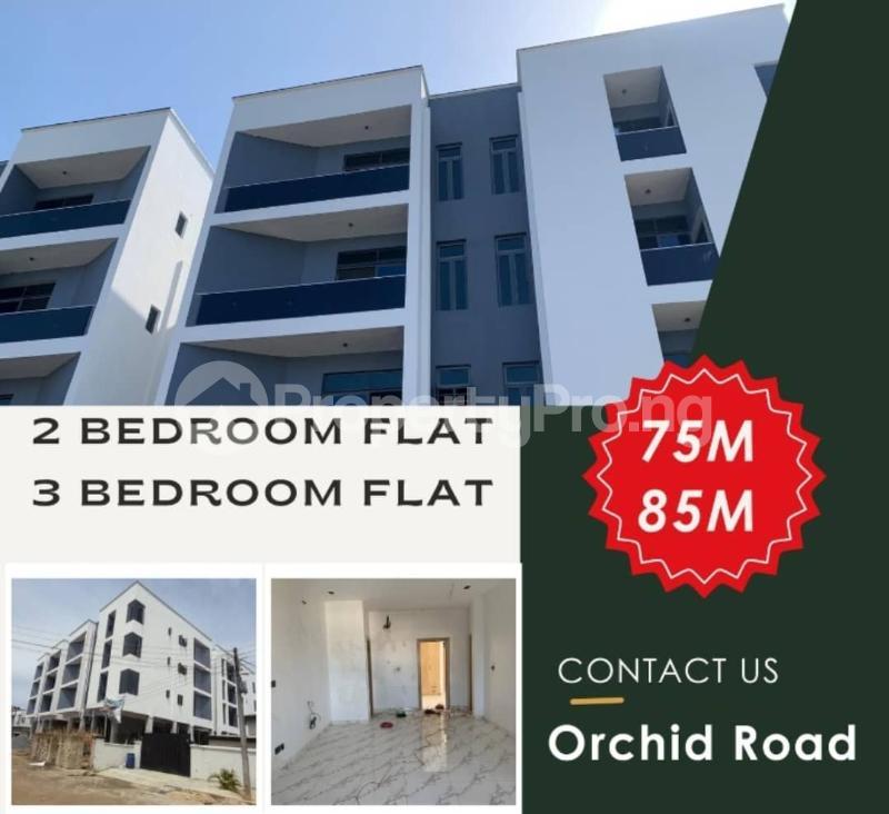 3bedroom Apartment Smart New