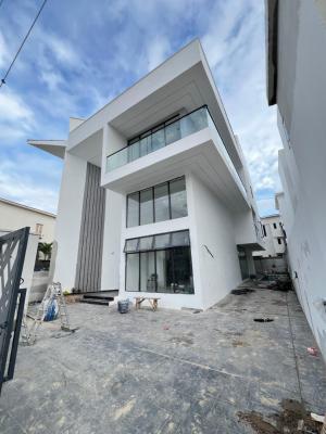 5 bedroom detached duplex for sale