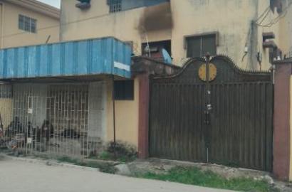 6 Units Of 2 Bedroom Flat