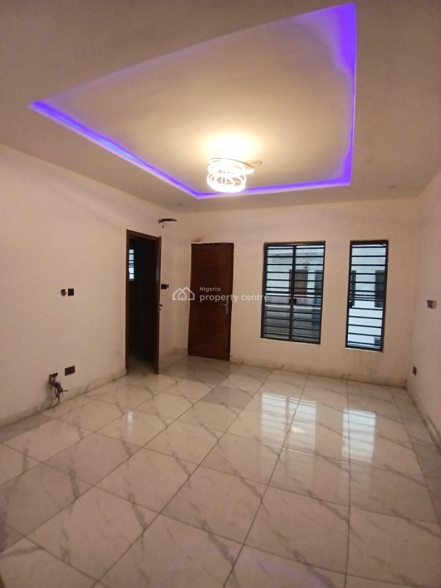 4 bedroom terraced duplex for sale