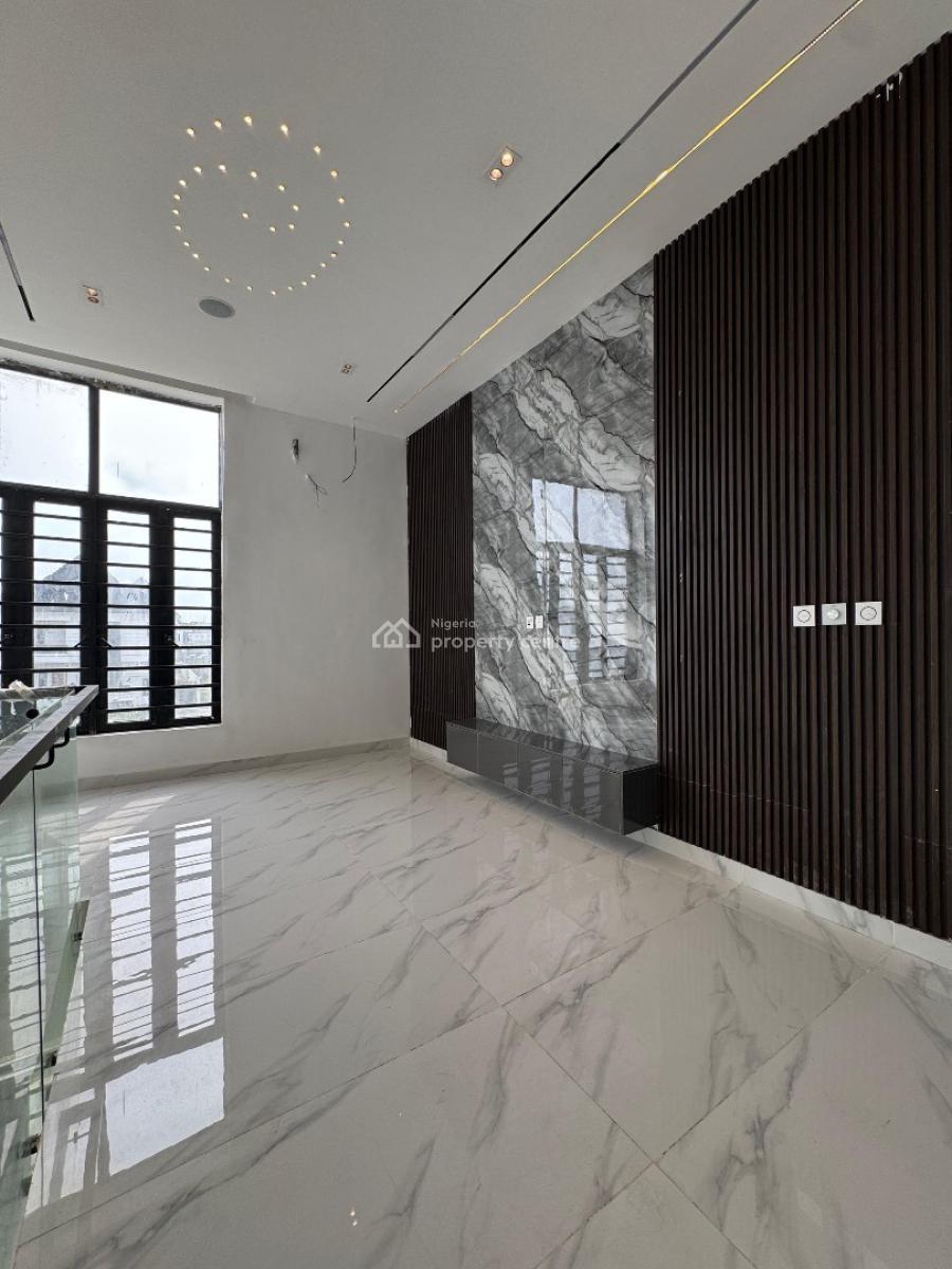 4 bedroom detached duplex for sale