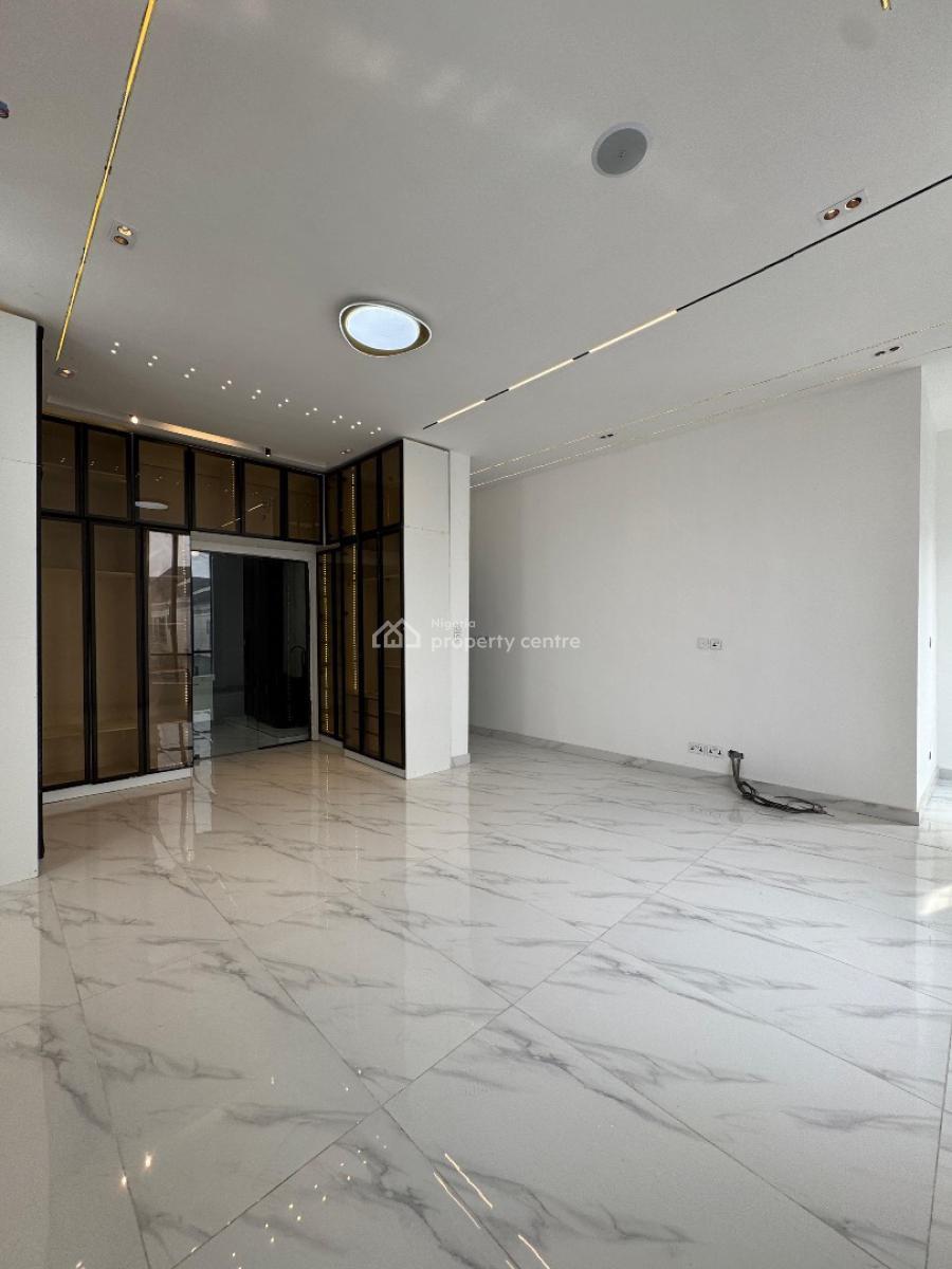 4 bedroom detached duplex for sale