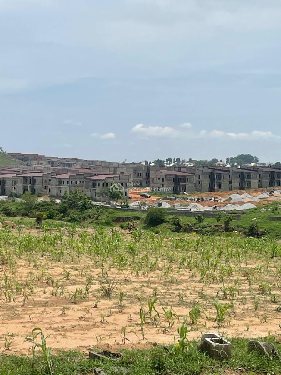 Residential land for sale Off Plan Estate Plot Available At Idu