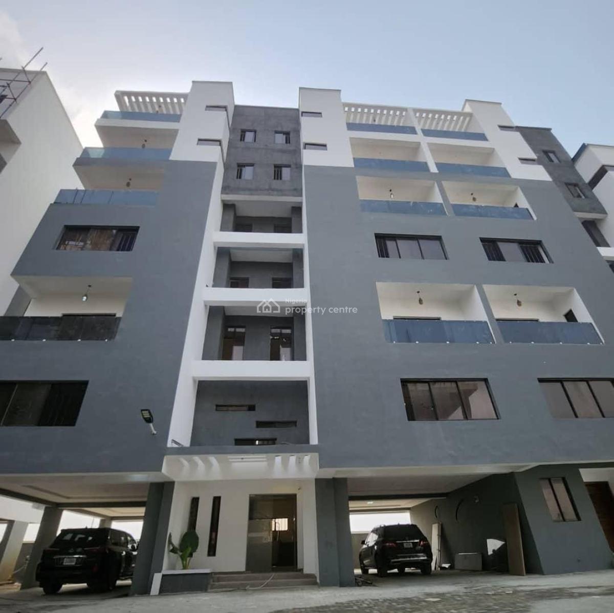 Luxury Two Bedrooms Maisonette