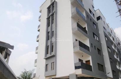 Luxury Two Bedrooms Maisonette