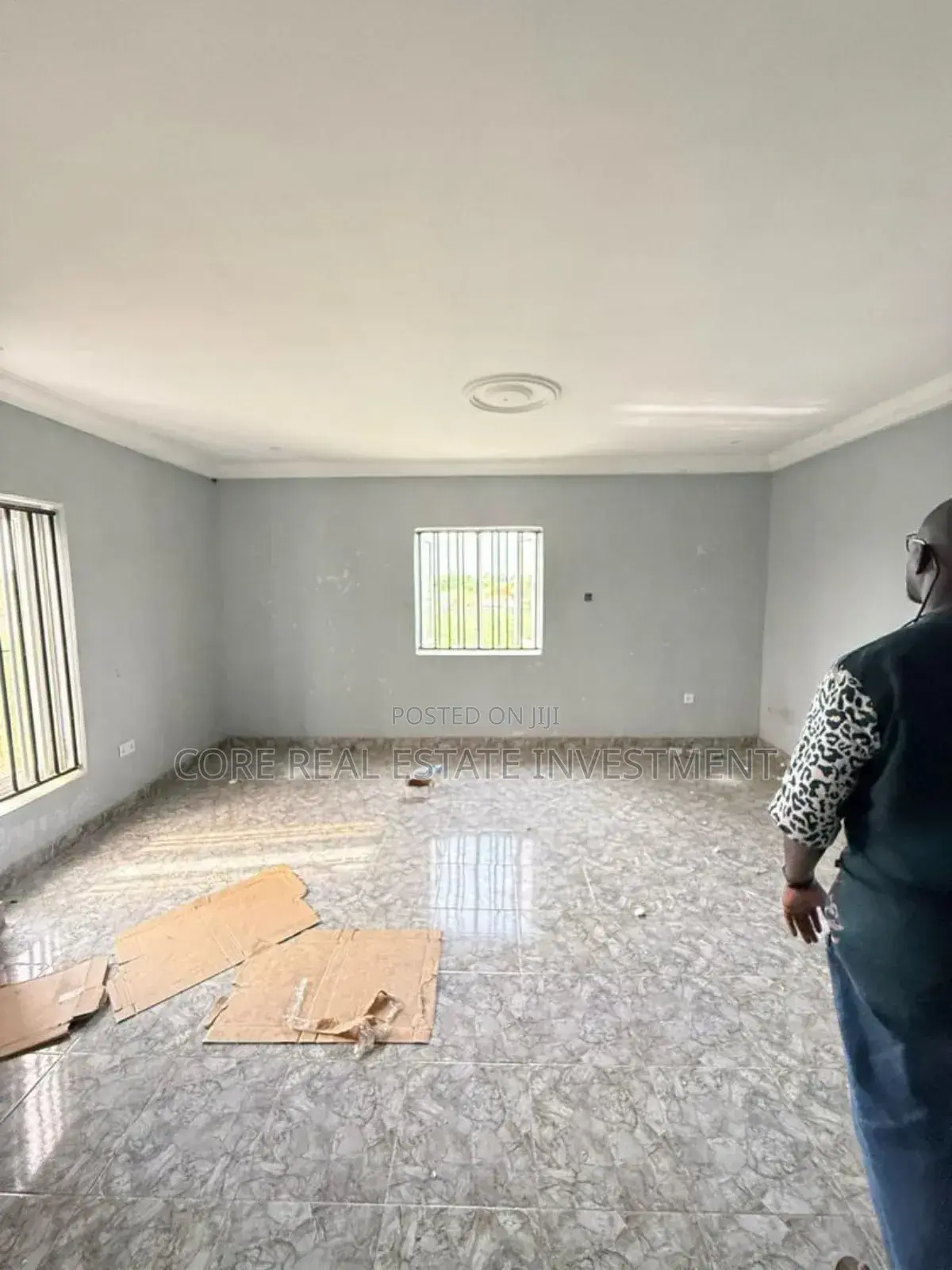 4bdrm Duplex in Olokonla for sale