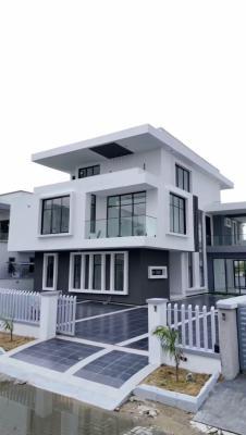 Newly Built 5 Bedroom