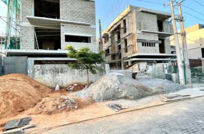 5 Bedroom Fully Detached Duplex With A Pool, Gym & Cinema