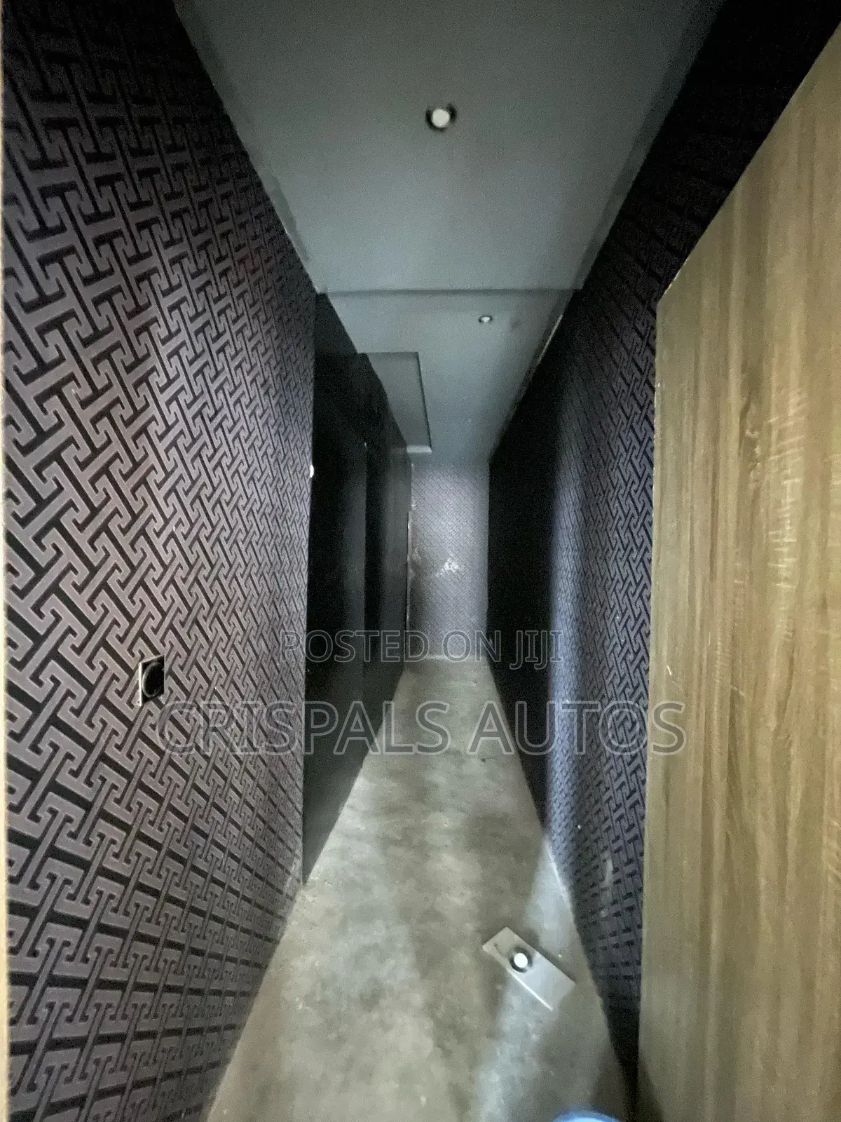 5bdrm Duplex in Lekky County Homes, Lekki for sale