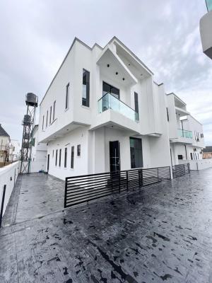 4 bedroom detached duplex for sale