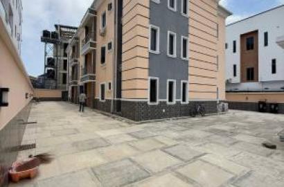 3 bedroom flat / apartment for rent