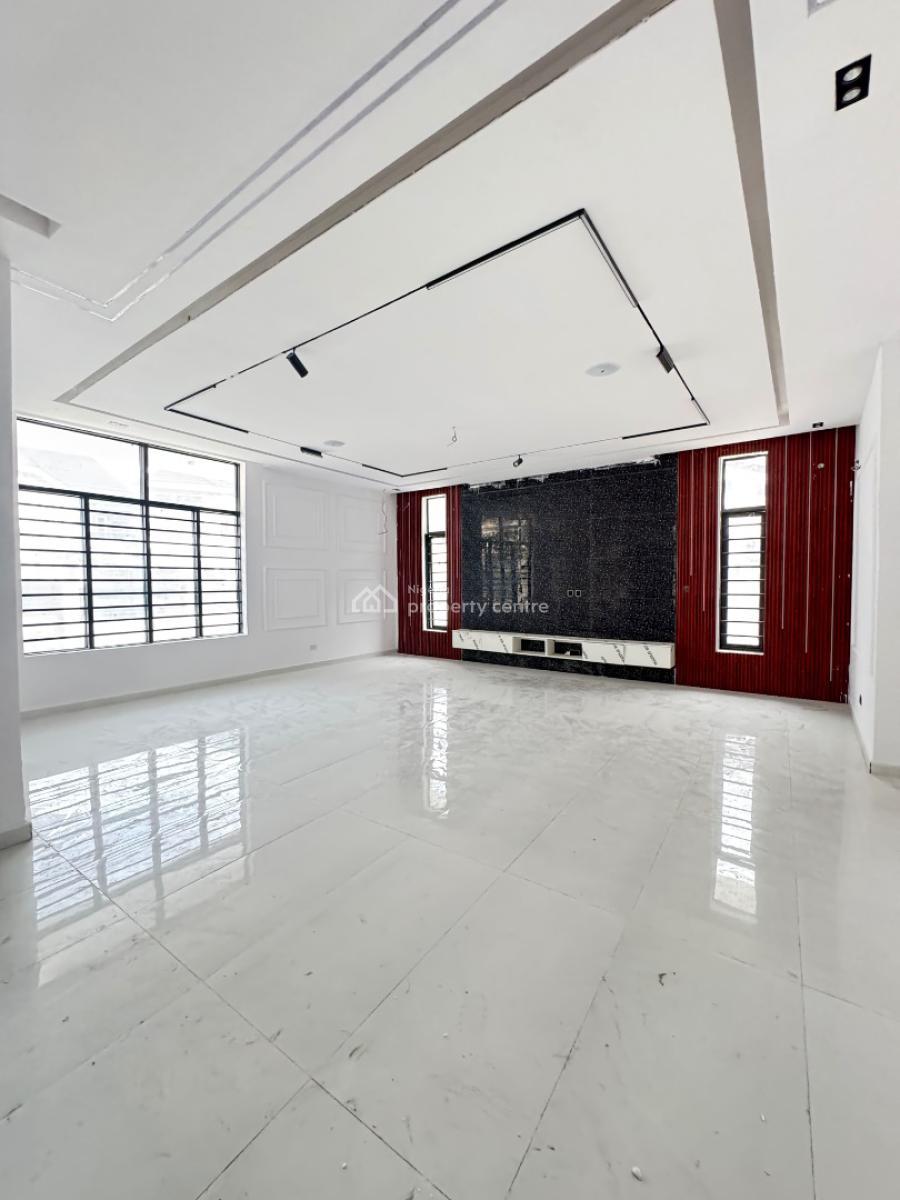 5 bedroom detached duplex for sale