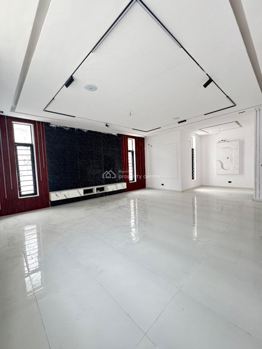 5 bedroom detached duplex for sale