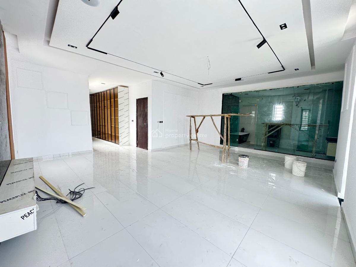 5 bedroom detached duplex for sale