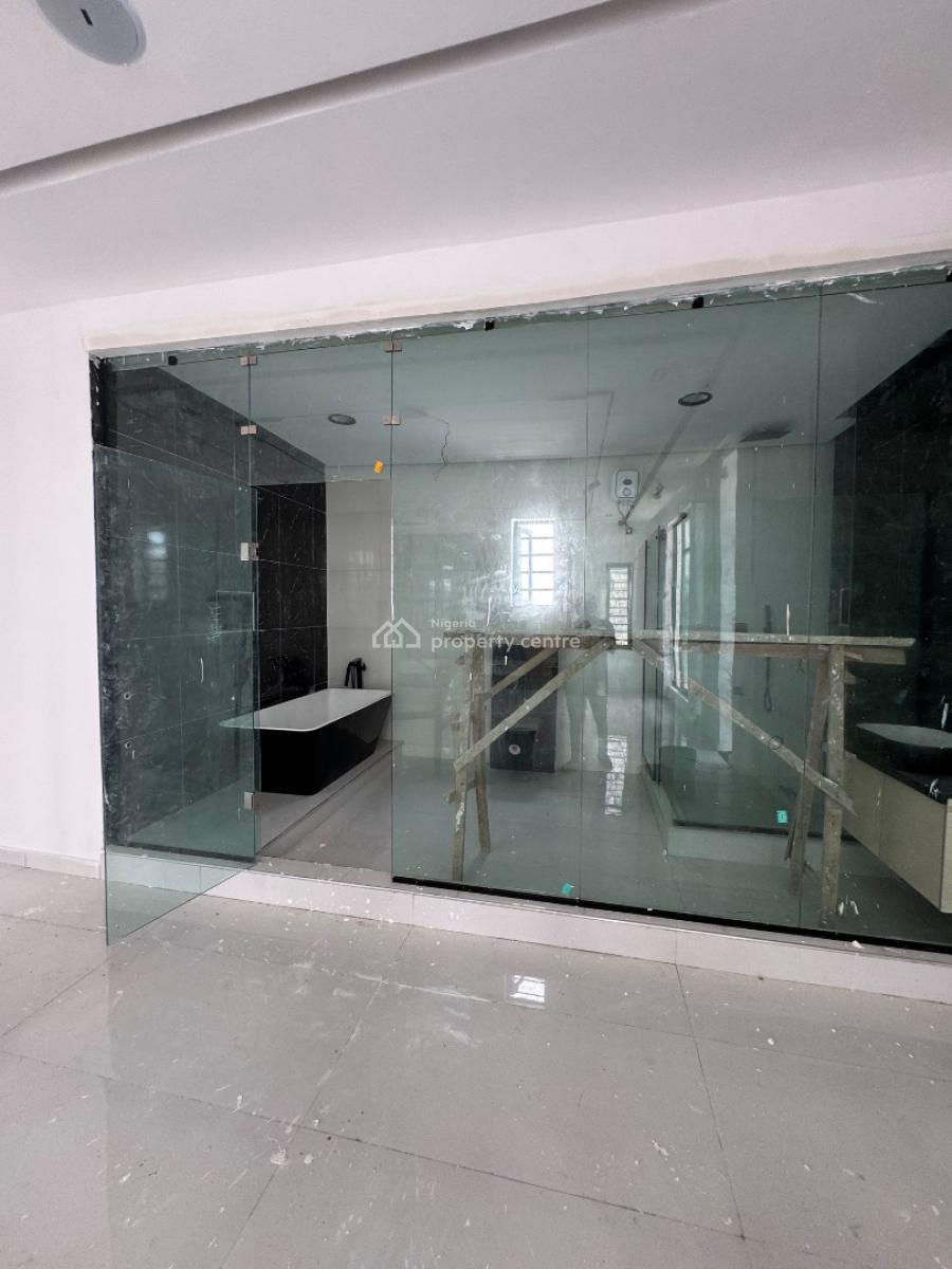 5 bedroom detached duplex for sale