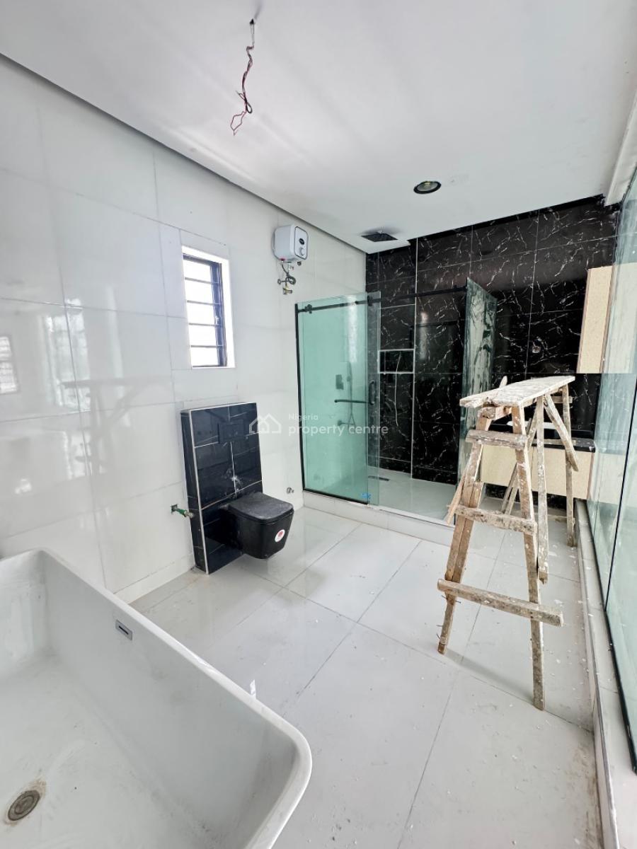 5 bedroom detached duplex for sale