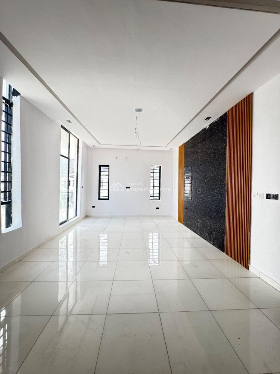 5 bedroom detached duplex for sale