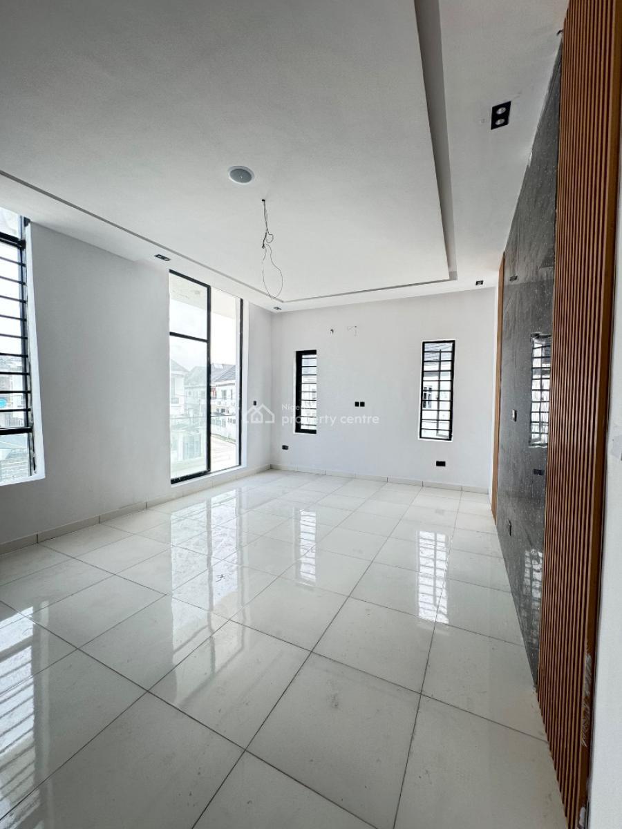 5 bedroom detached duplex for sale