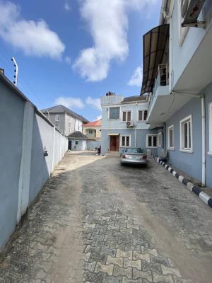 4 bedroom semi-detached duplex for rent
