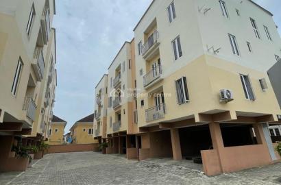 4 bedroom flat / apartment for rent