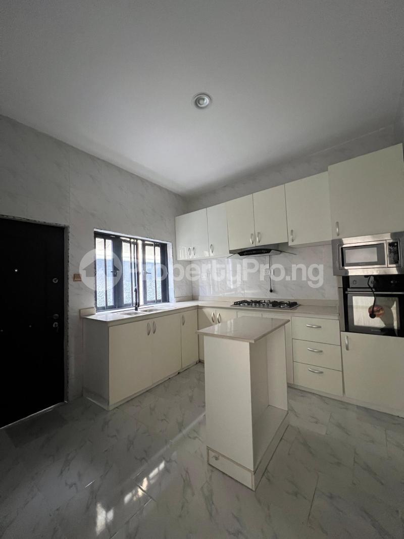 Serviced 2 Bedroom Apartment