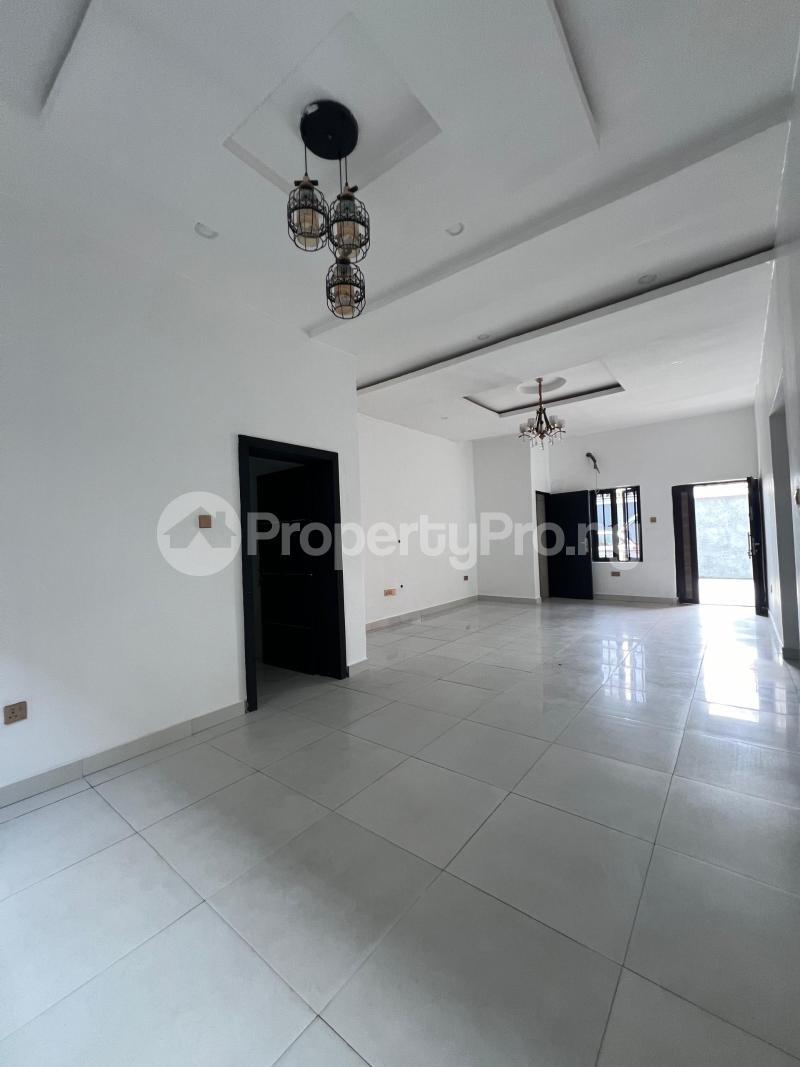 Serviced 2 Bedroom Apartment