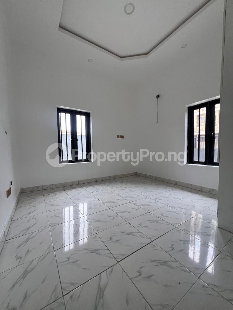 Serviced 2 Bedroom Apartment