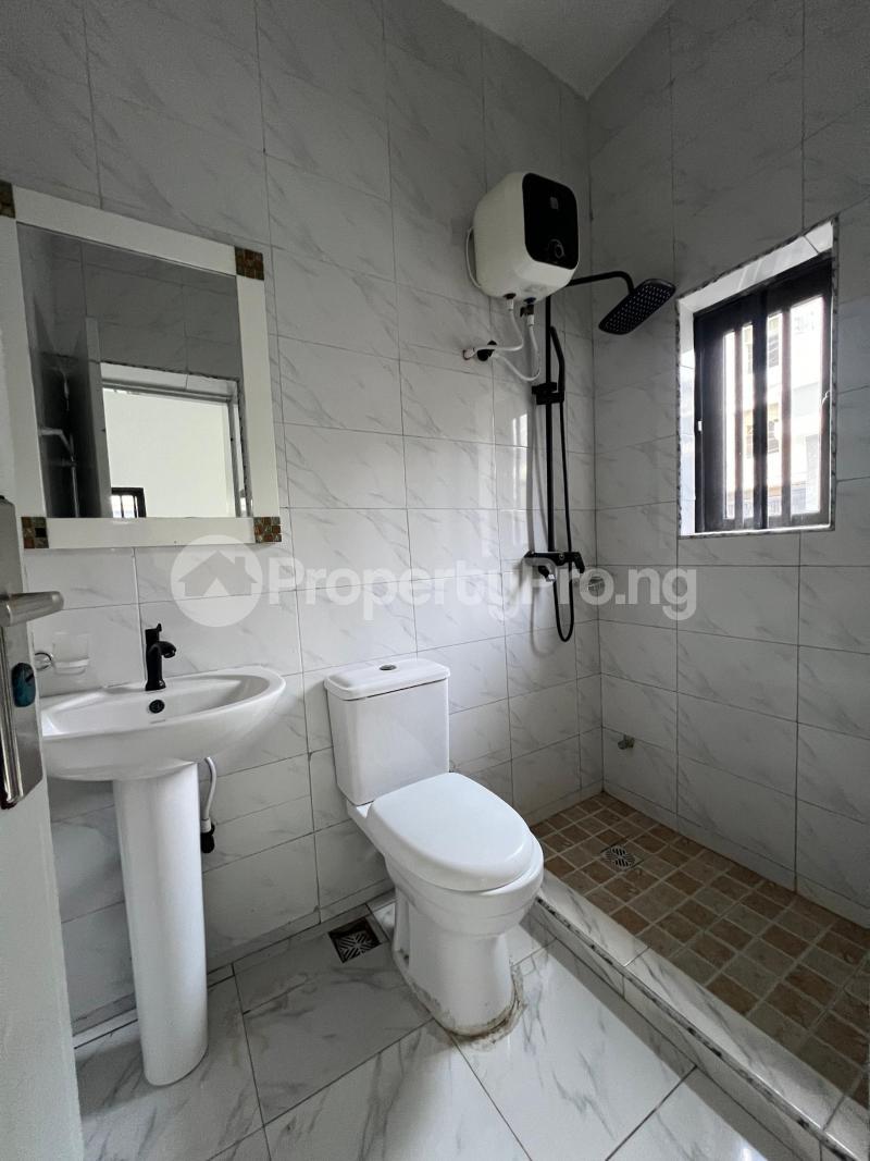 Serviced 2 Bedroom Apartment