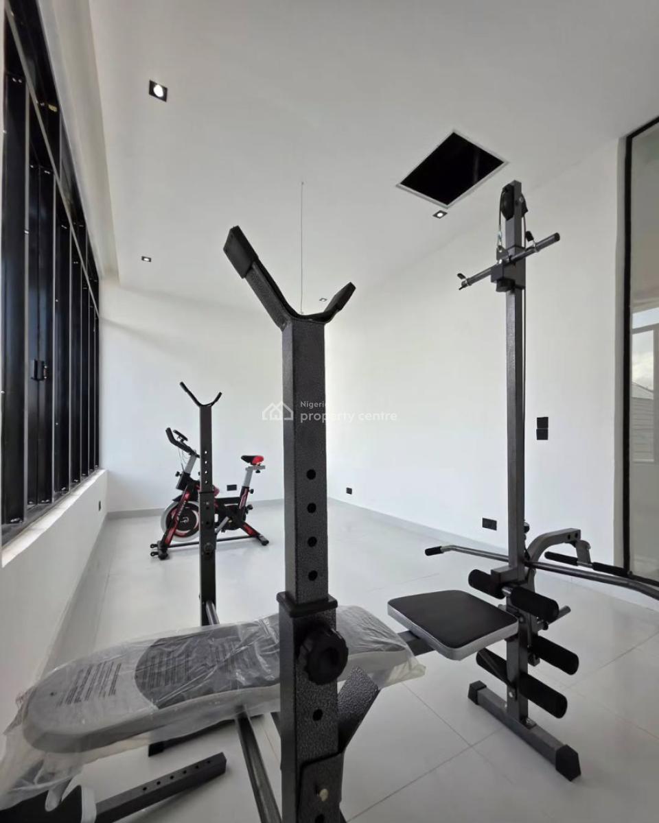 5 bedroom detached duplex for sale