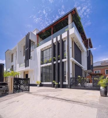 6 bedroom detached duplex for sale