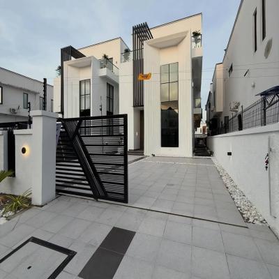 5 bedroom detached duplex for sale