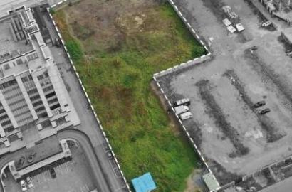 Mixed-use land for sale