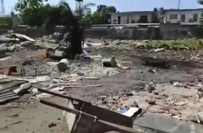 Mixed-use land for sale