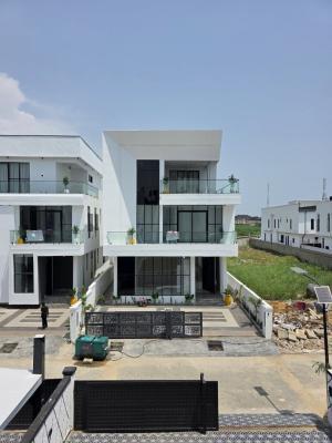 5 bedroom detached duplex for sale