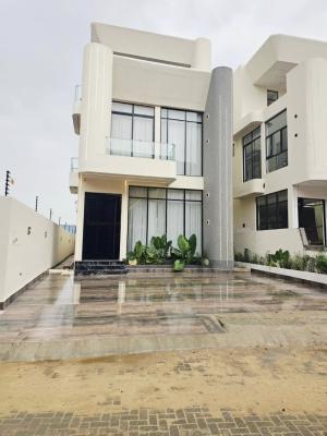 5 bedroom detached duplex for sale