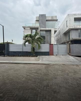 5 bedroom detached duplex for sale