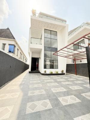 5 bedroom detached duplex for sale