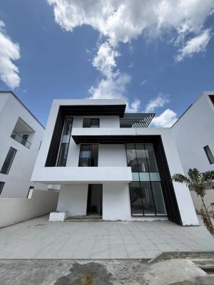5 bedroom detached duplex for sale