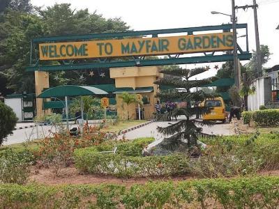 Residential land for sale